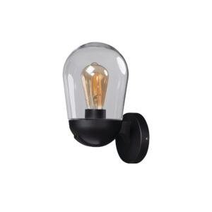 Garden luminaire Kanlux LIEGO EL 28 UP B