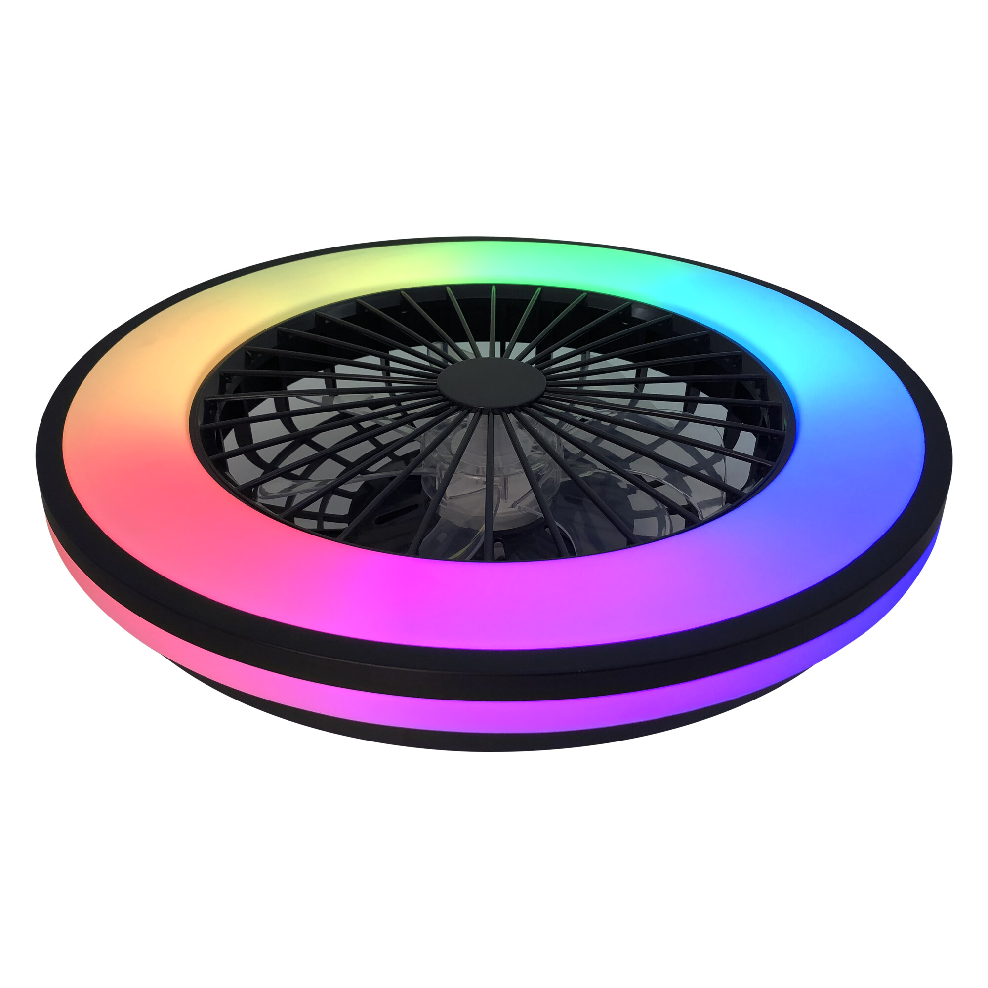 Plafons Kanlux PLAVE LED CCT+RGB