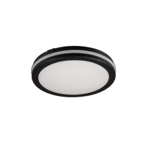 Plafons Kanlux BENO E 20W CCT O B