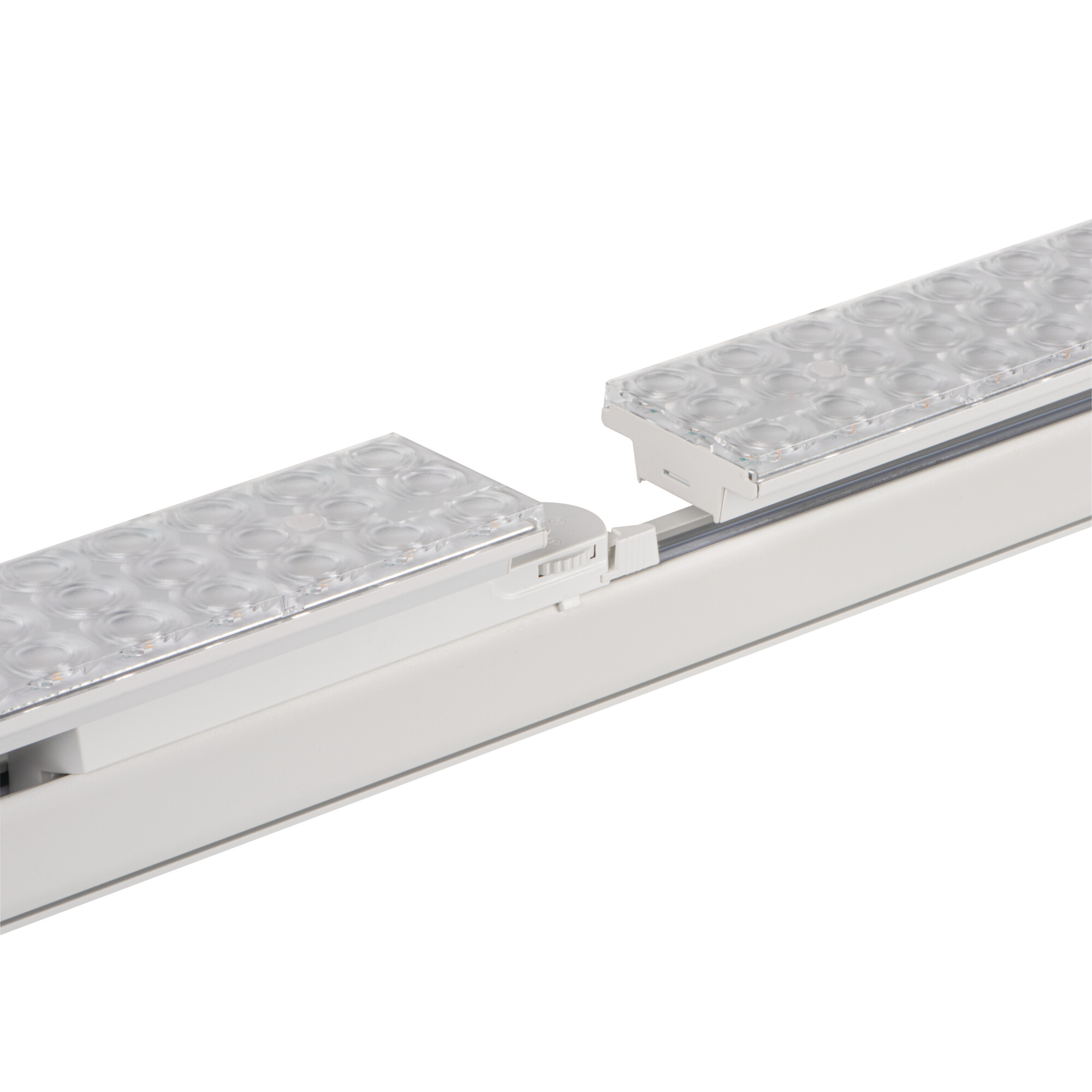 Track luminaire Kanlux LTL 38W-114-CCT-W
