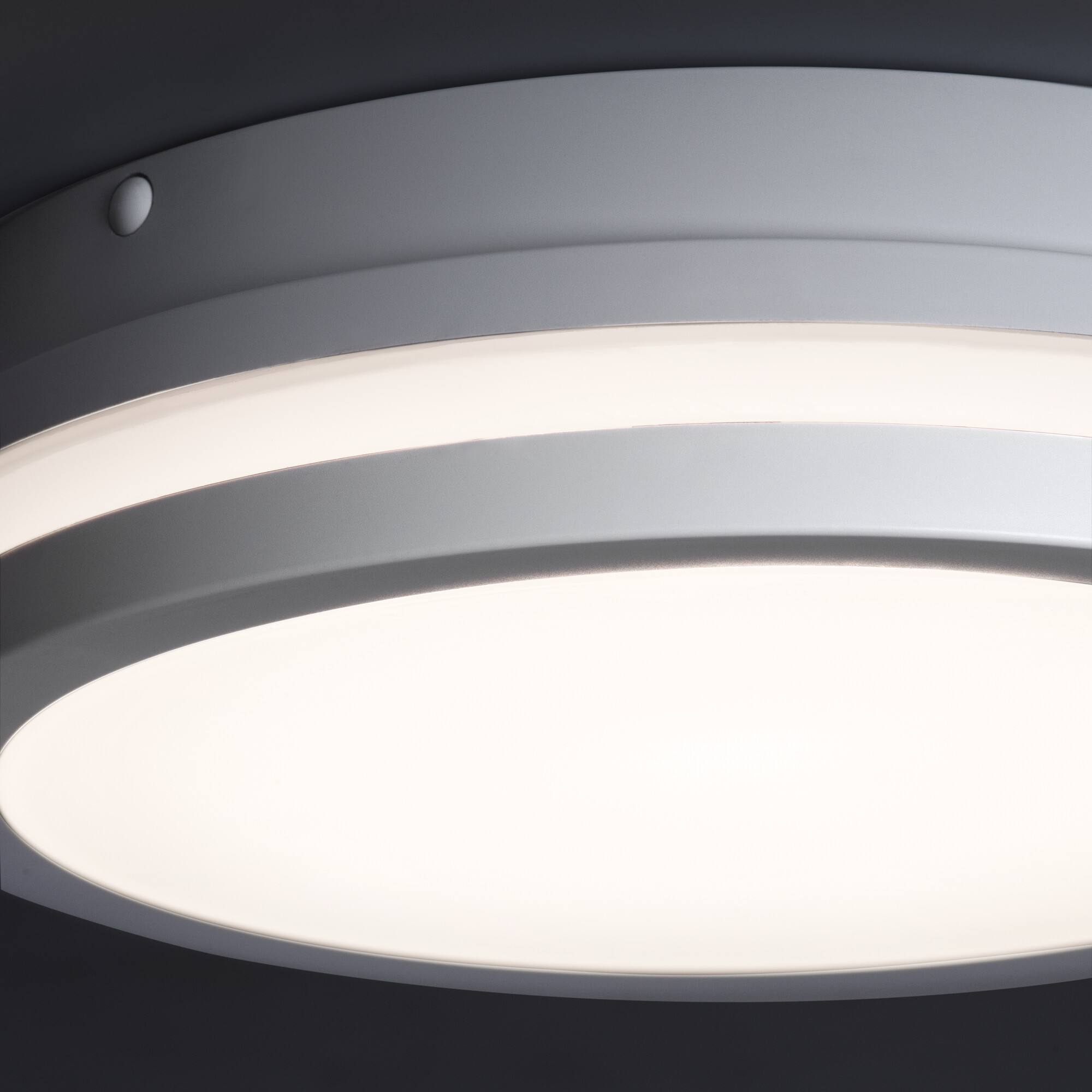 Plafons Kanlux BENO 12-18W CCT-O W