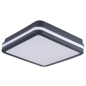 Plafons Kanlux BENO 24-30W CCT-L-SEG