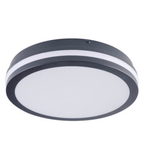 Plafons Kanlux BENO 24-30W CCT-O-SEG