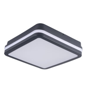 Plafons Kanlux BENO 12-18W CCT-L-SEG