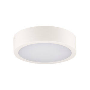 Plafons Kanlux DABER 8-13W CCT SE W