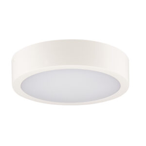 Plafons Kanlux DABER 12-20W CCT SE W