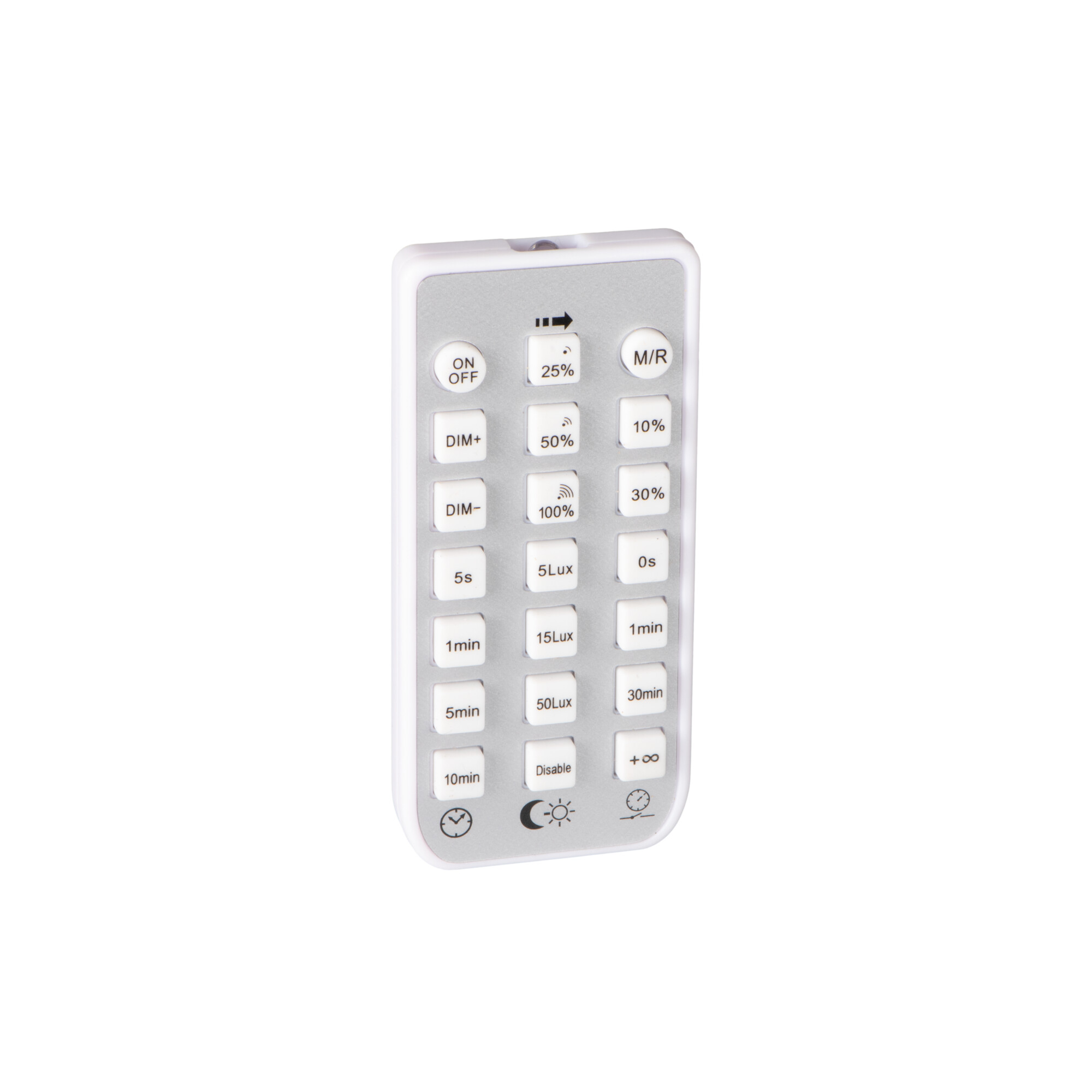 Plafons Kanlux DABER 12-20W CCT B