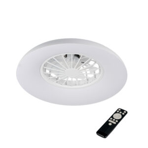 Plafons Kanlux PLAVE PAN48 CCT+RGB W