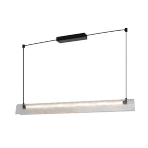 Pendant lamp Aliani - Nordlux (black)