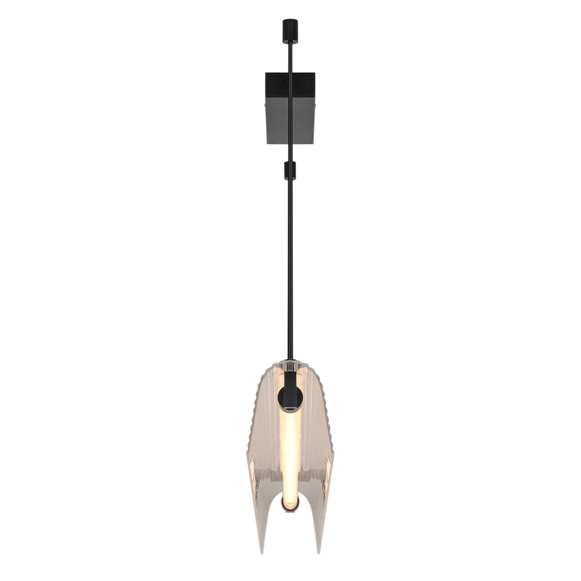 Pendant lamp Aliani - Nordlux (black)