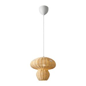 Pendant lamp Allie 30 - Nordlux (natural)