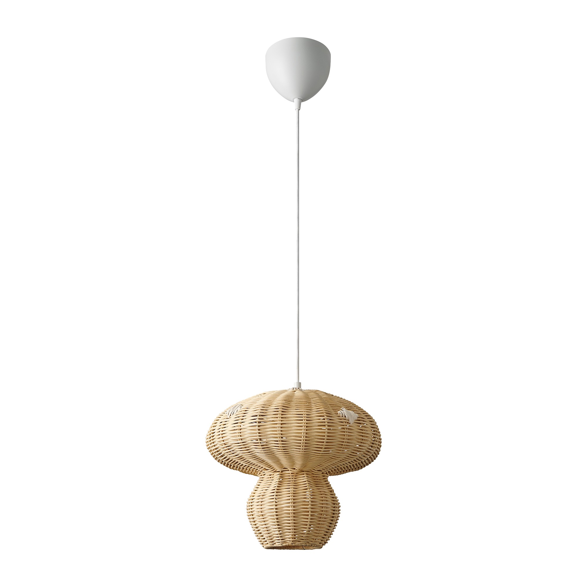 Pendant lamp Allie 30 - Nordlux (natural)