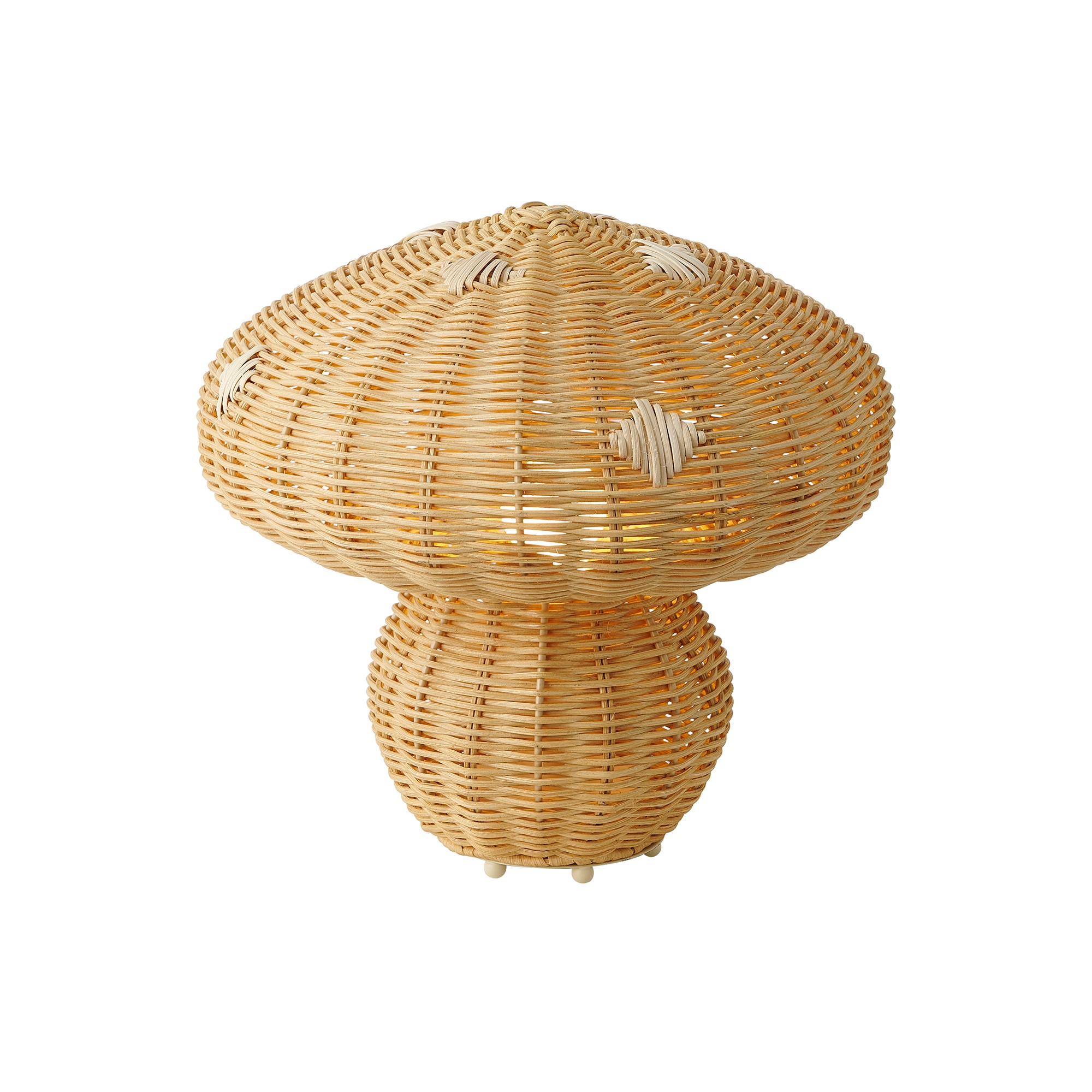 Table lamp Allie - Nordlux (natural)