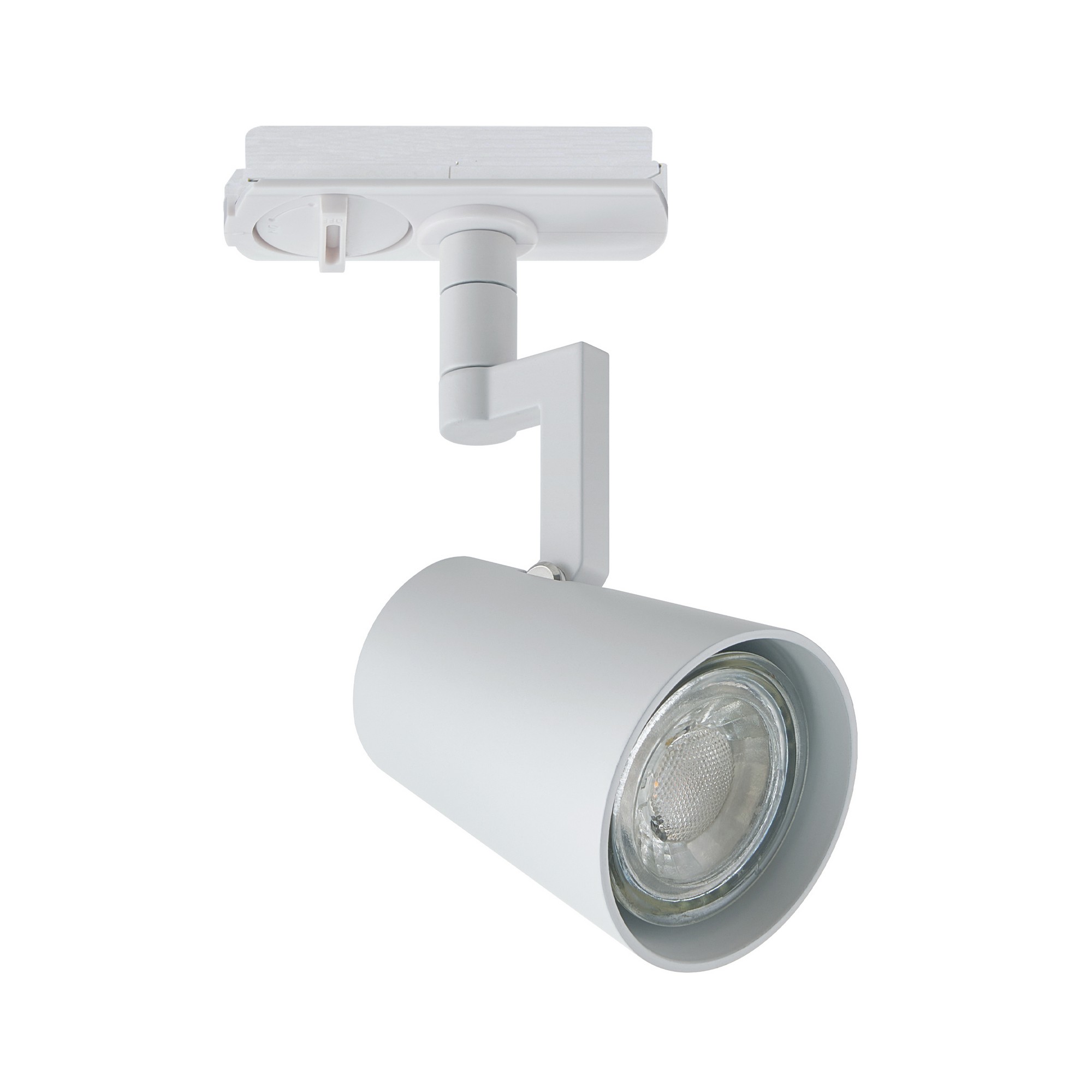 Track system luminaire Allison Link Spot - Nordlux (white)