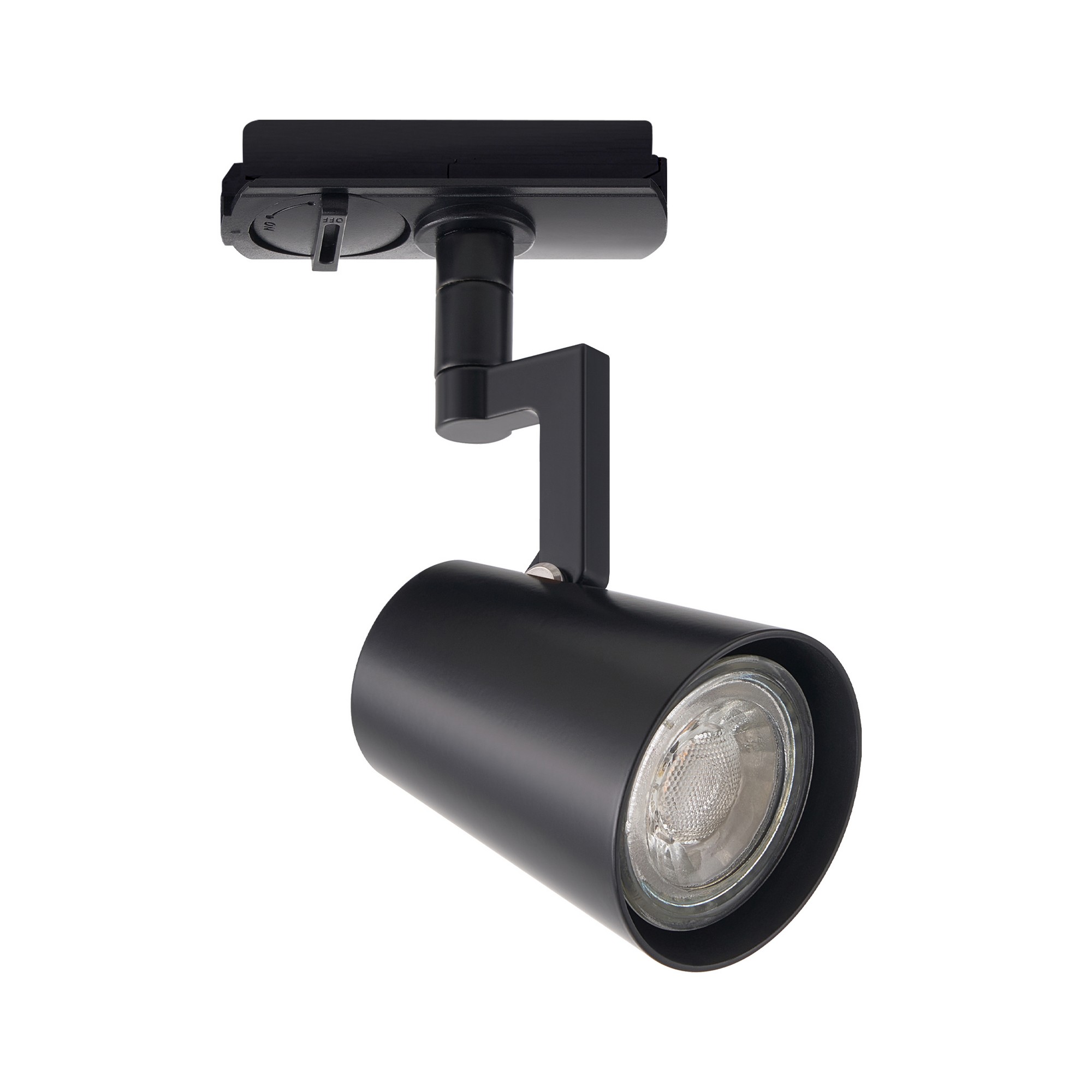 Track system luminaire Allison Link Spot - Nordlux (black)