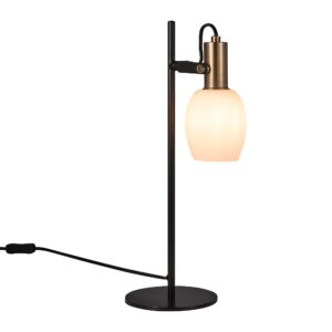 Table lamp Arild - Nordlux (black)