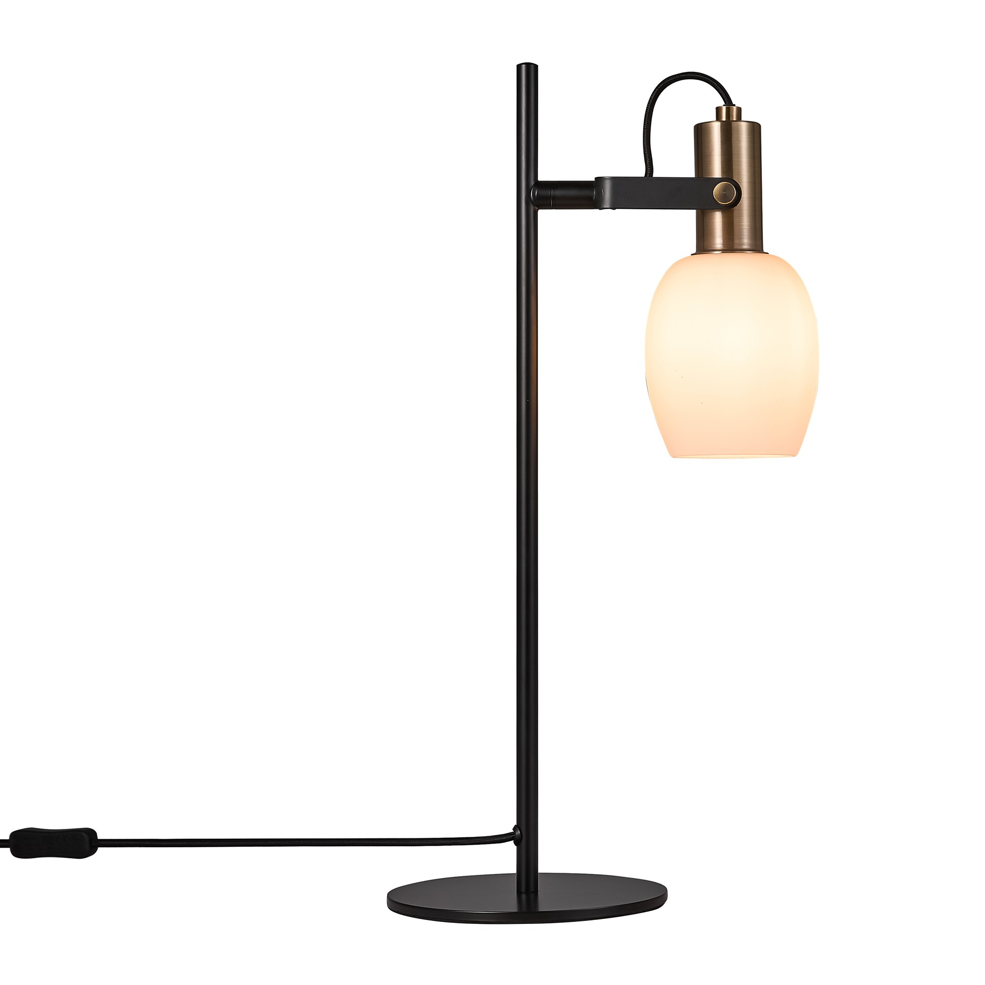 Table lamp Arild - Nordlux (black)