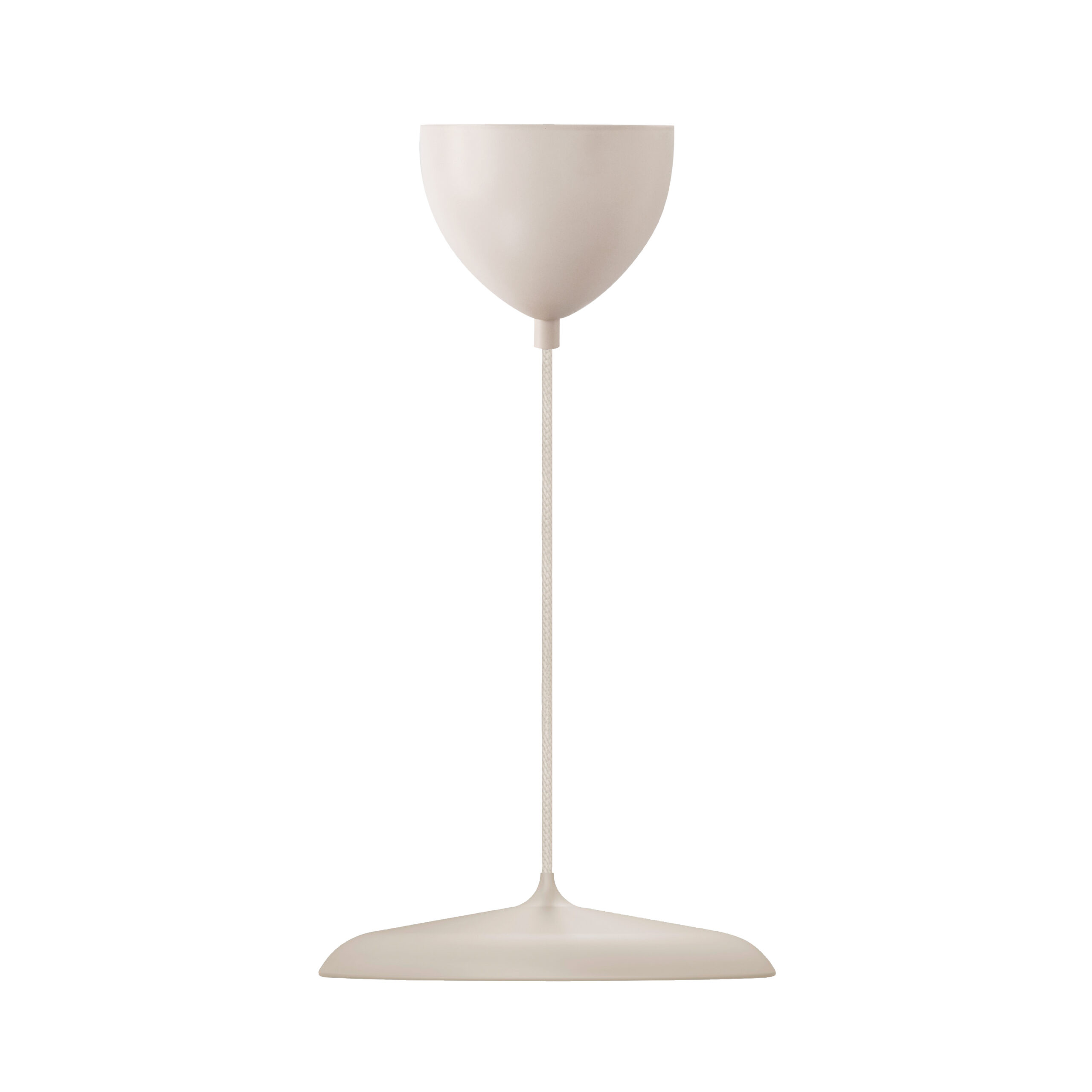 Pendant lamp Artist 25 - Design For The People (beige)