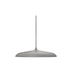 Pendant lamp Artist 25 - Design For The People (grey)
