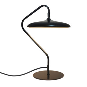 Table lamp Artist - Design For The People (black)