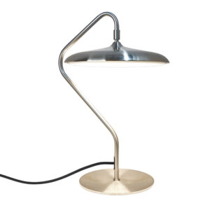 Table lamp Artist - Design For The People (stainless steel)