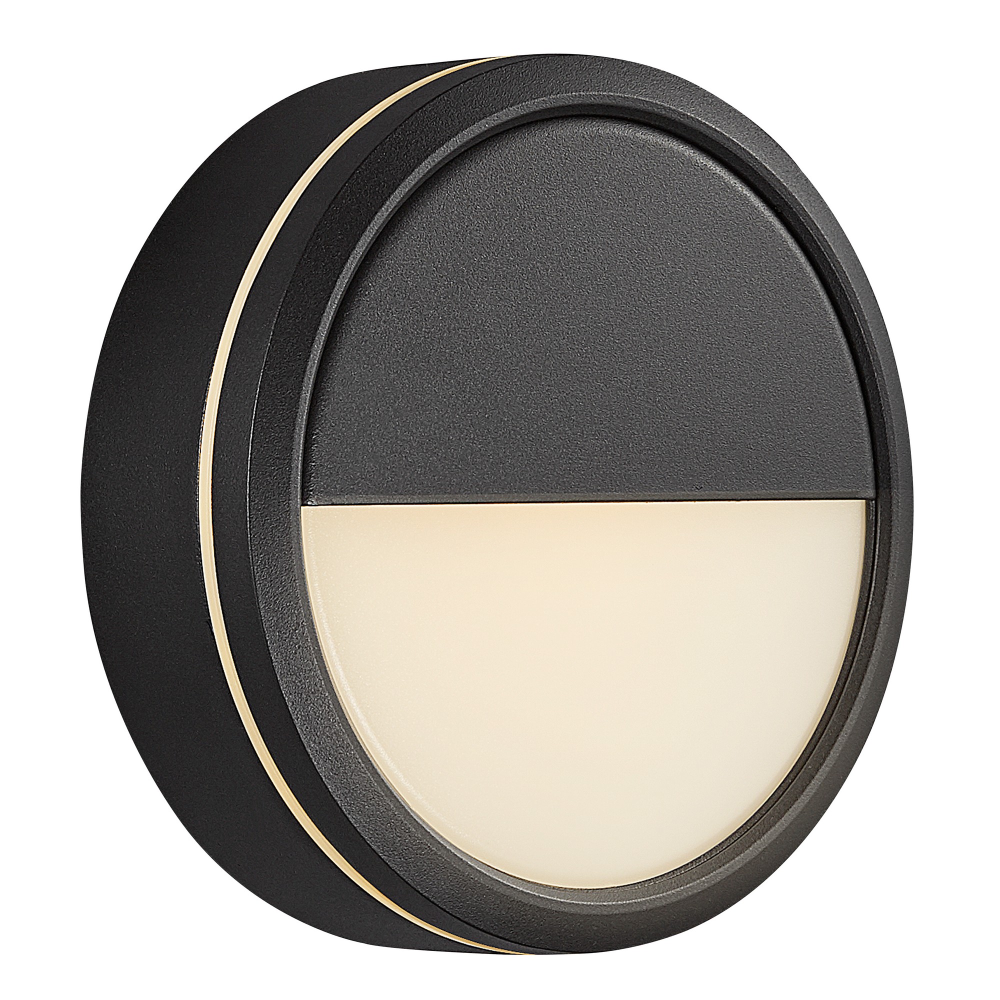 Outdoor ceiling lamp Ava Smart - Nordlux (black)