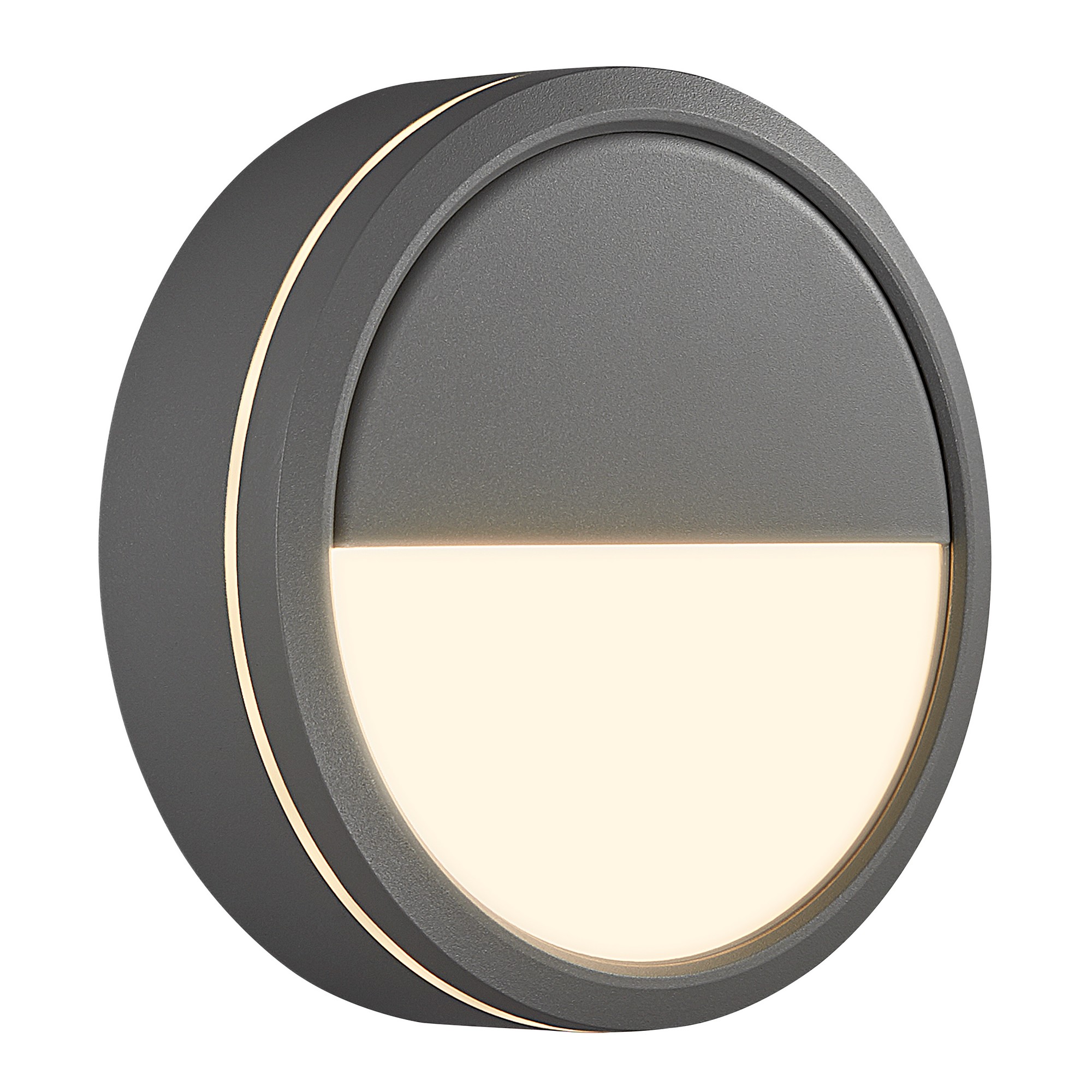 Outdoor ceiling lamp Ava Smart - Nordlux (grey)