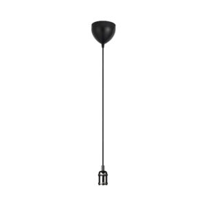 Pendant lamps suspension Avra - Nordlux (black)
