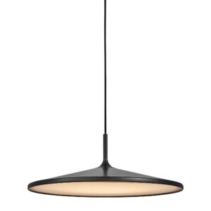 Pendant lamp Balance - Nordlux (black)