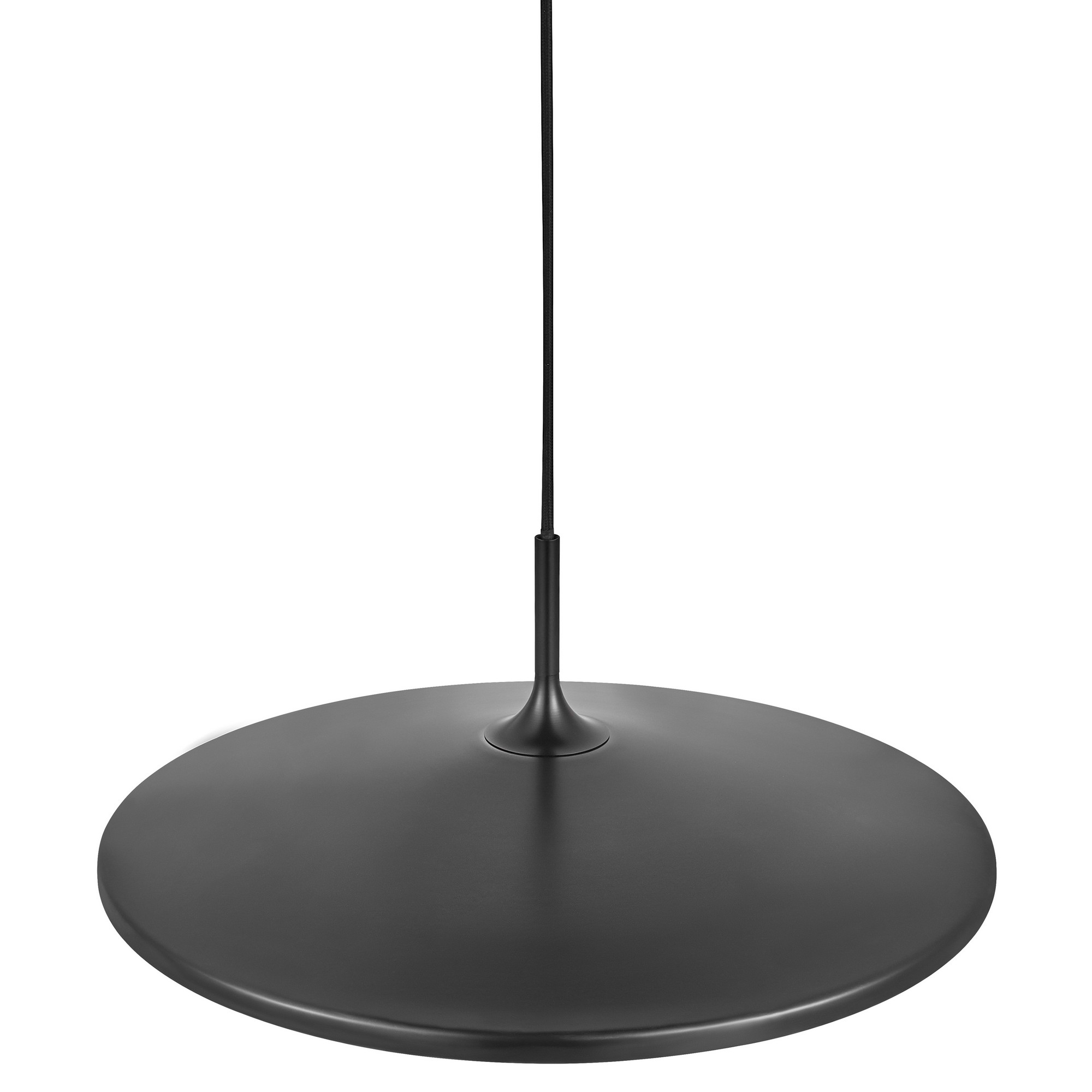 Pendant lamp Balance - Nordlux (black)