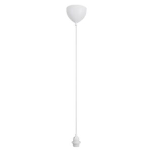 Pendant lamps suspension Basic - Nordlux (white)