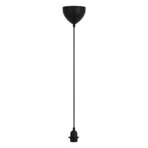 Pendant lamps suspension Basic - Nordlux (black)