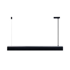 Pendant lamp Beau 100 - Design For The People (black)