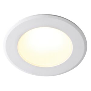 Recessed spotlight Birla - Nordlux (white)