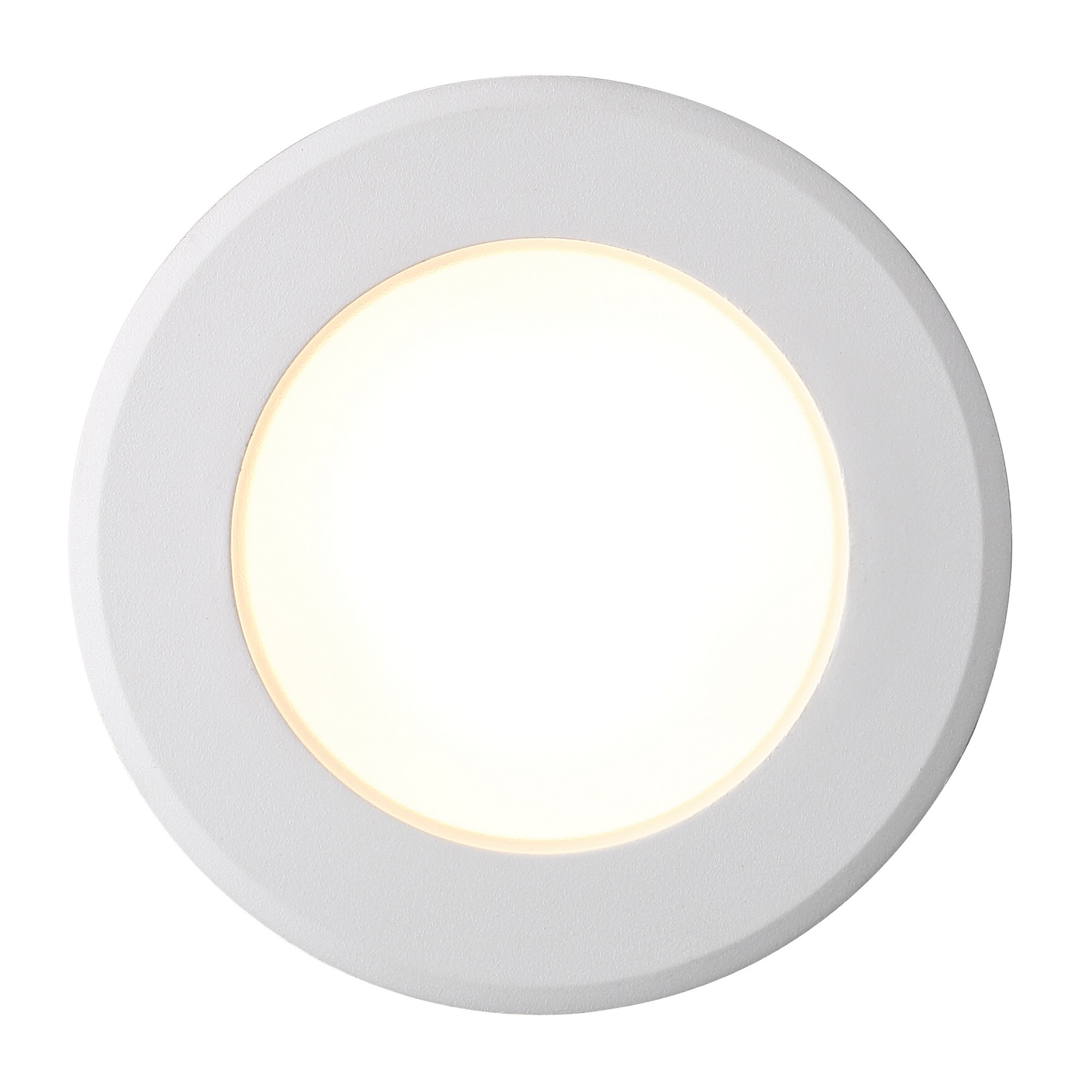 Recessed spotlight Birla - Nordlux (white)