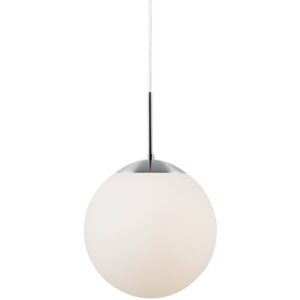 Pendant lamp Cafe 25 - Nordlux (opal white)