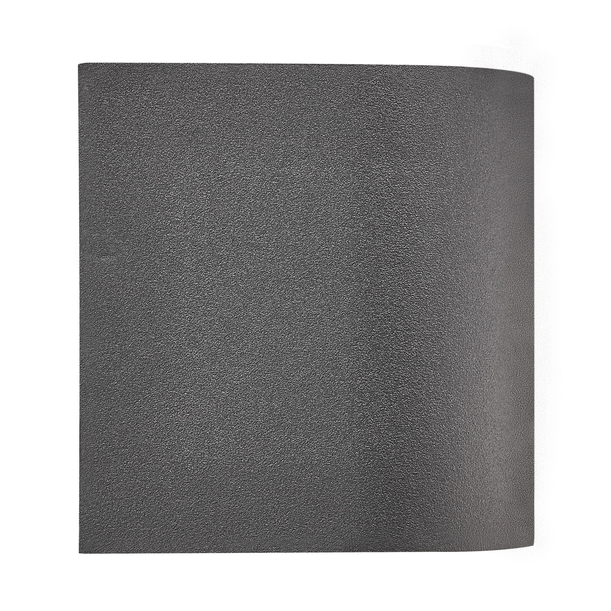 Outdoor wall lamp Canto 2 - Nordlux (seaside black)