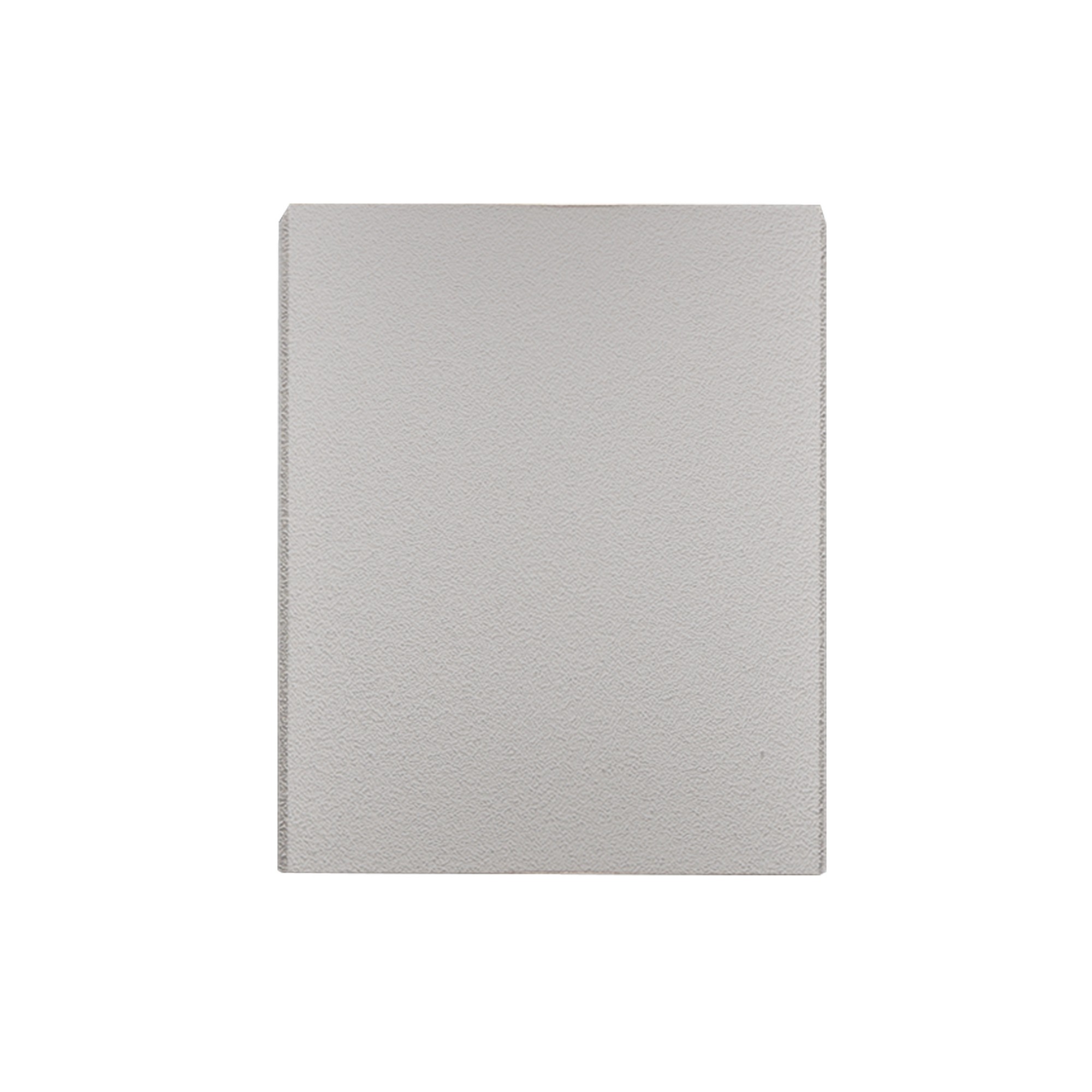 Outdoor wall lamp Canto Kubi 2 - Nordlux (white)