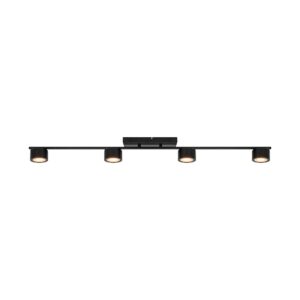Spotlight Clyde 4-Rail - Nordlux (black)