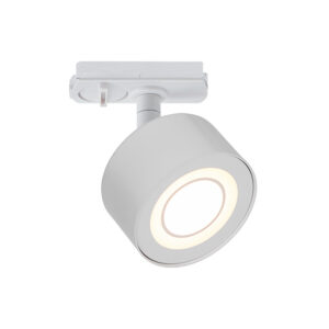 Track system luminaire Clyde Link Spot - Nordlux (white)