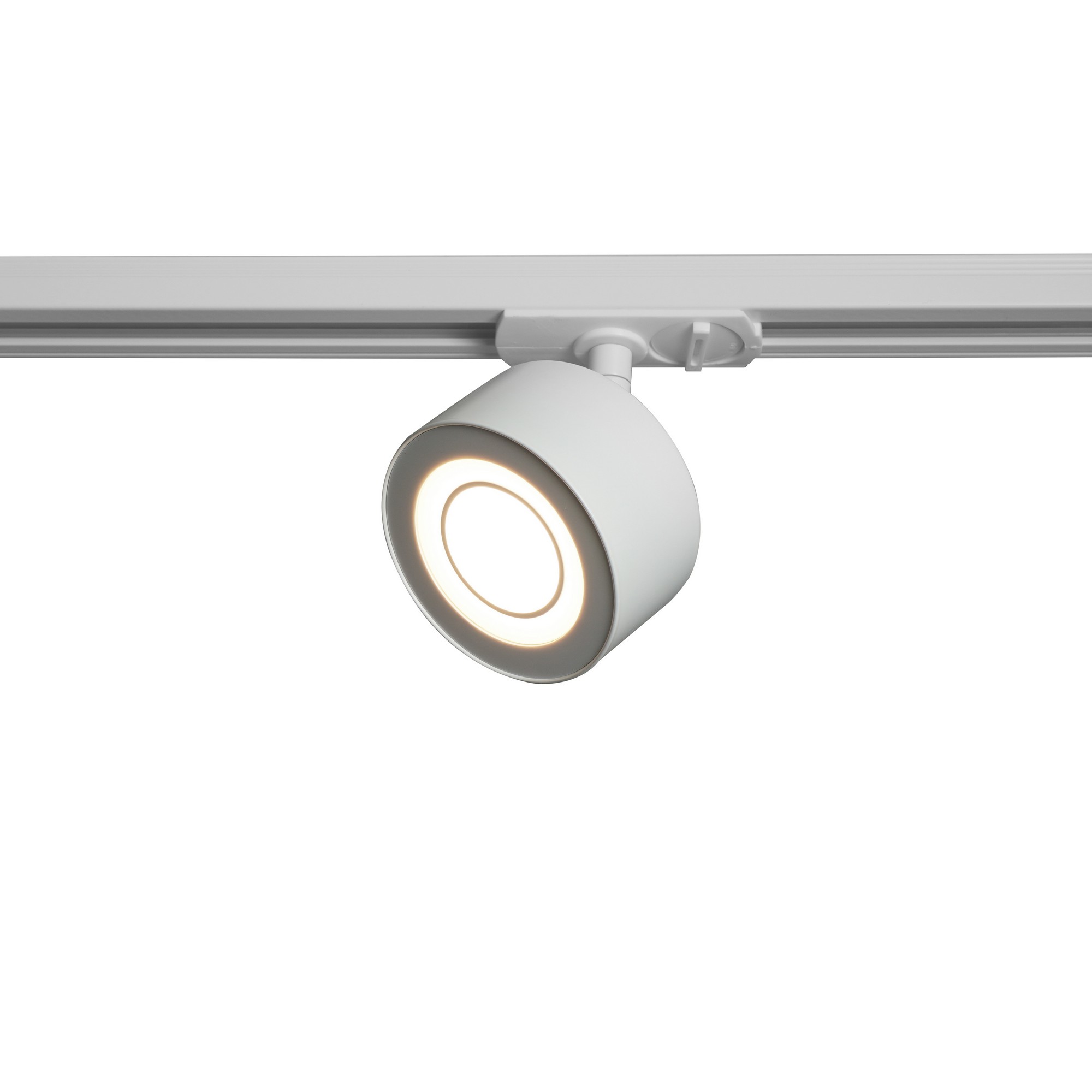 Track system luminaire Clyde Link Spot - Nordlux (white)