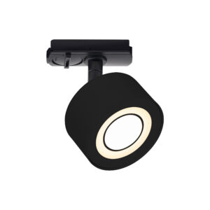 Track system luminaire Clyde Link Spot - Nordlux (black)