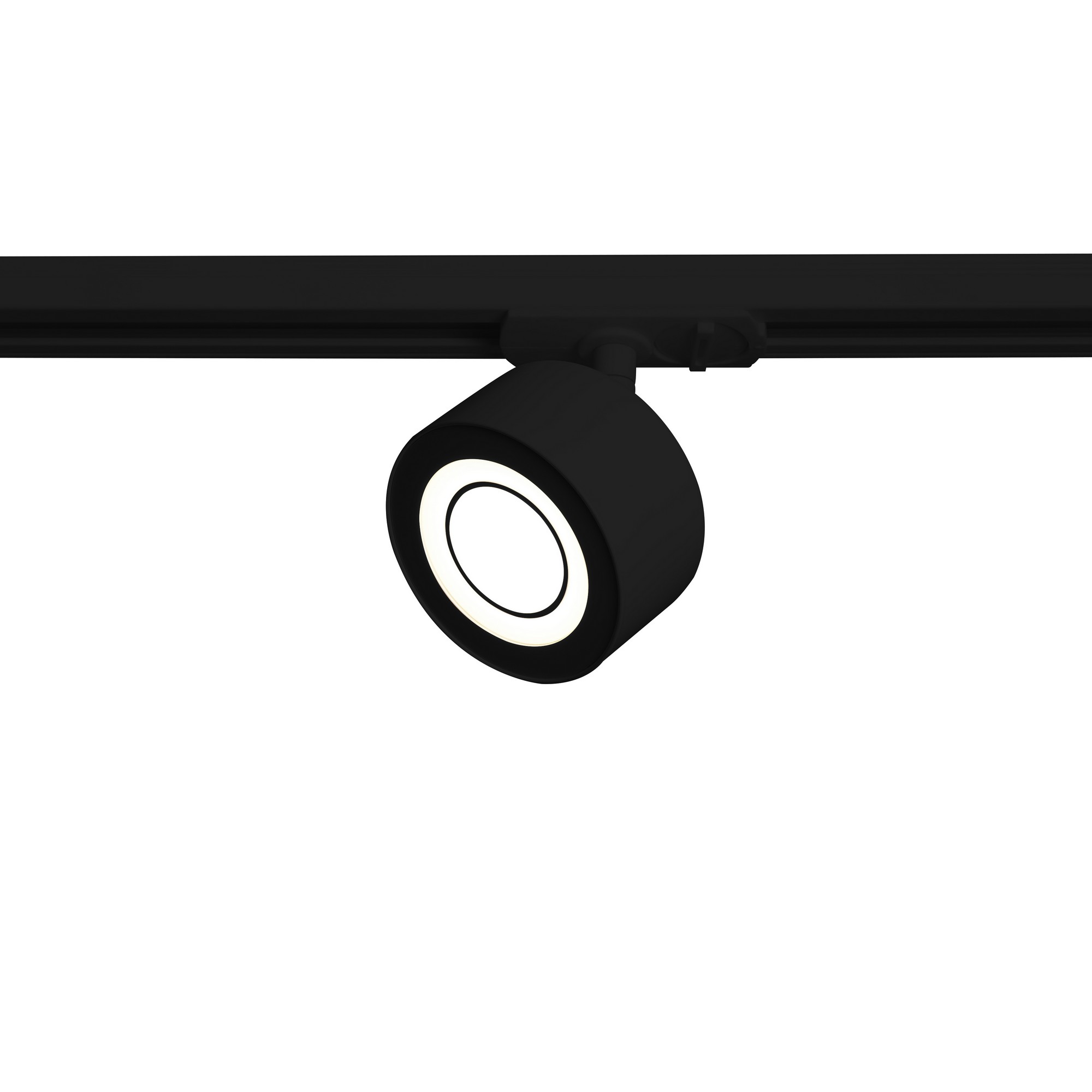 Track system luminaire Clyde Link Spot - Nordlux (black)