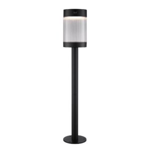 Garden lamp Coupar Solar - Nordlux (black)