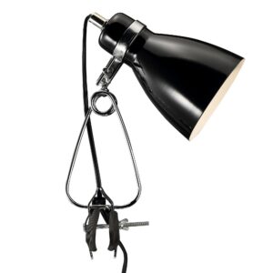Terminal spotlight Cyclone - Nordlux (black)