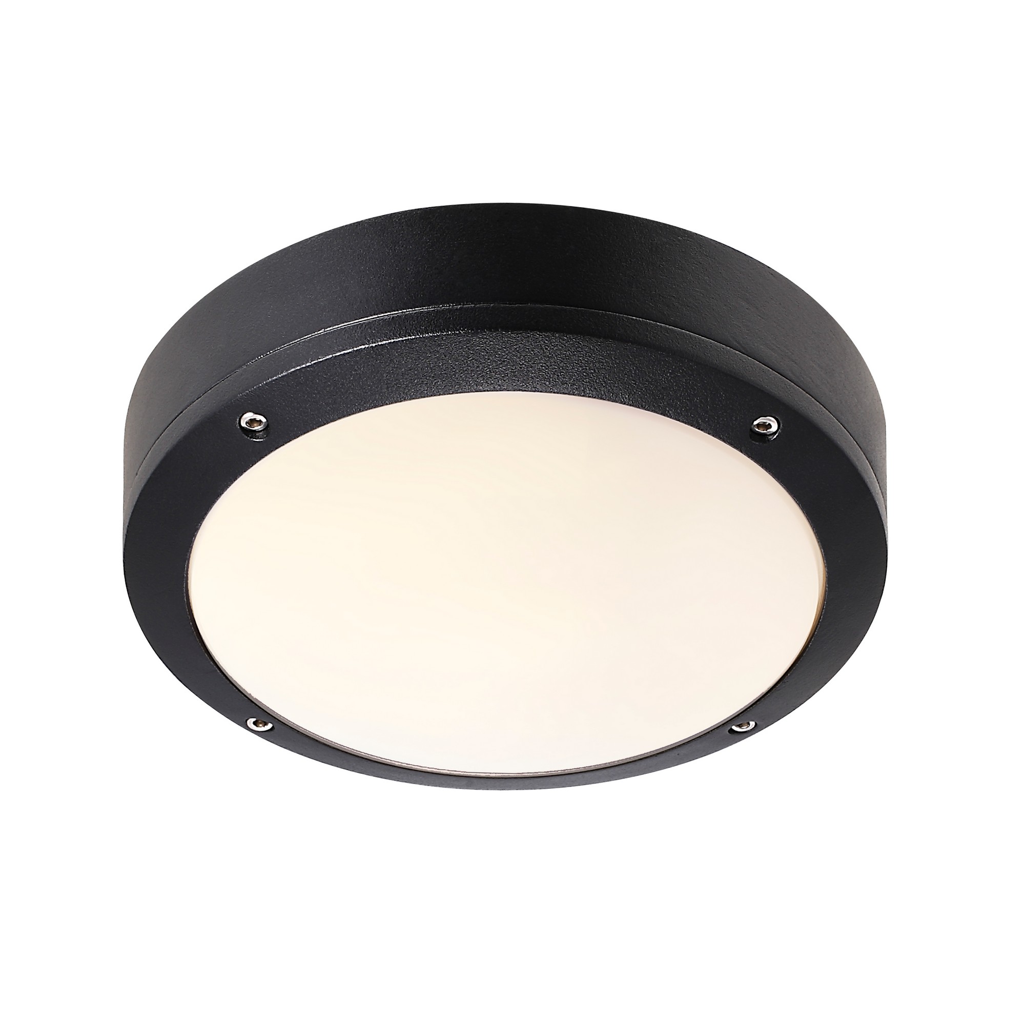 Outdoor ceiling lamp Desi 22 - Nordlux (black)