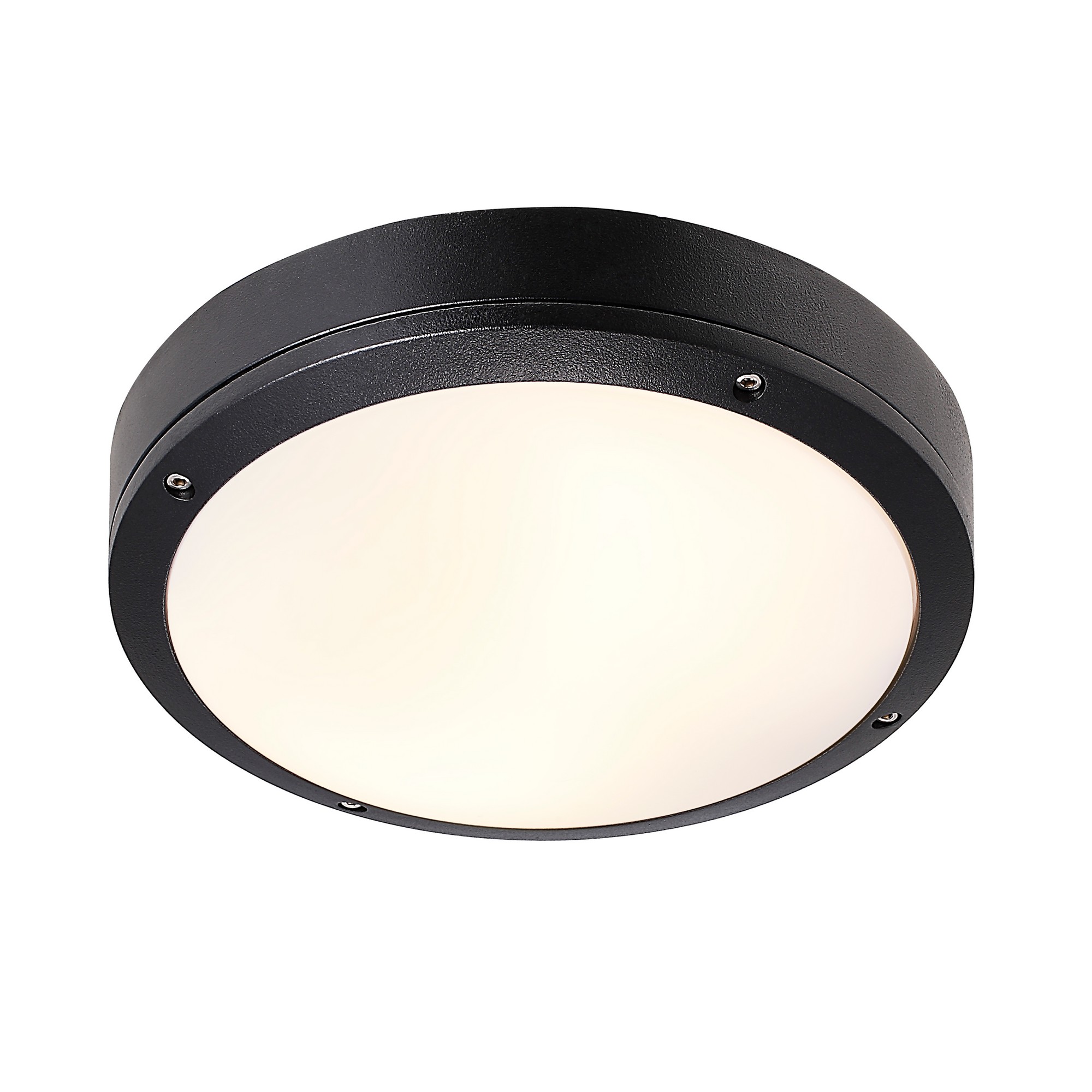 Outdoor ceiling lamp Desi 28 - Nordlux (black)