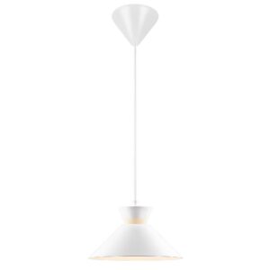 Pendant lamp Dial 25 - Nordlux (white)