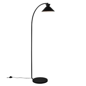 Floor lamp Dial - Nordlux (black)
