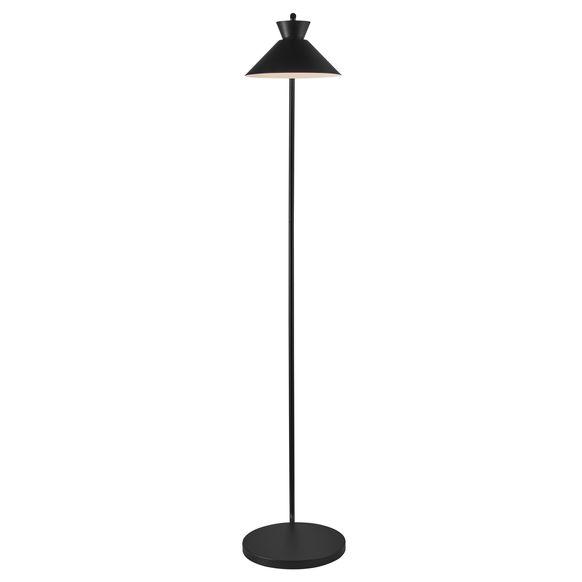 Floor lamp Dial - Nordlux (black)